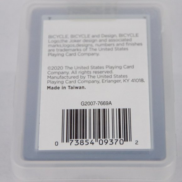 Supreme Bicycle Cards - Picture 2 of 2